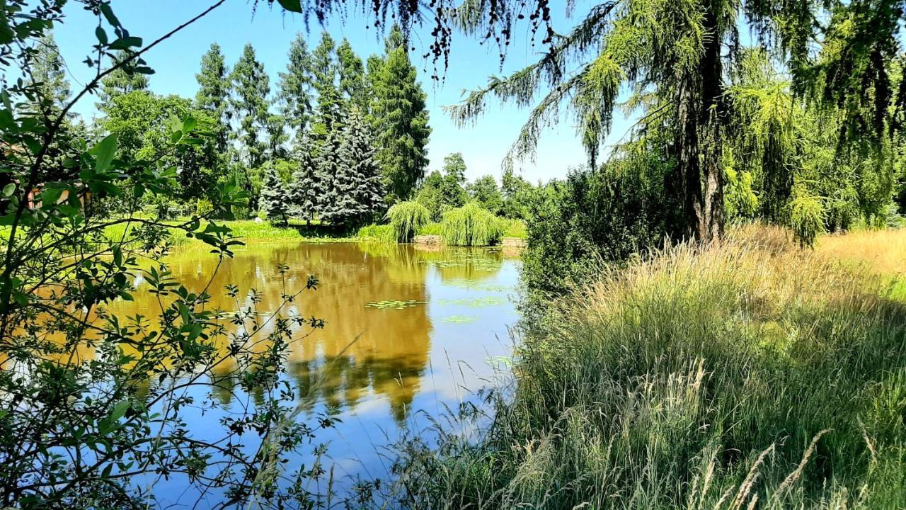 Casa vacanze Z Ogromnym Ogrodem *