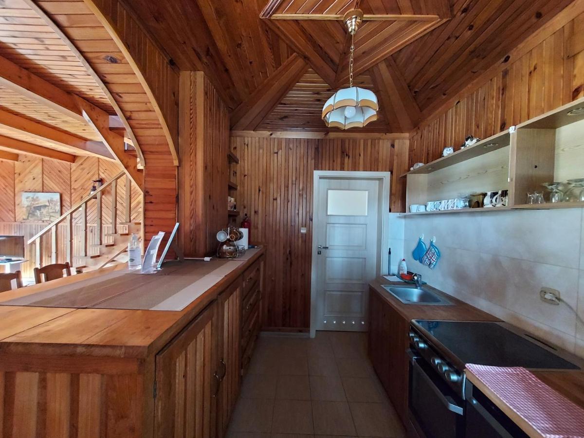 Casa vacanze Z Ogromnym Ogrodem *