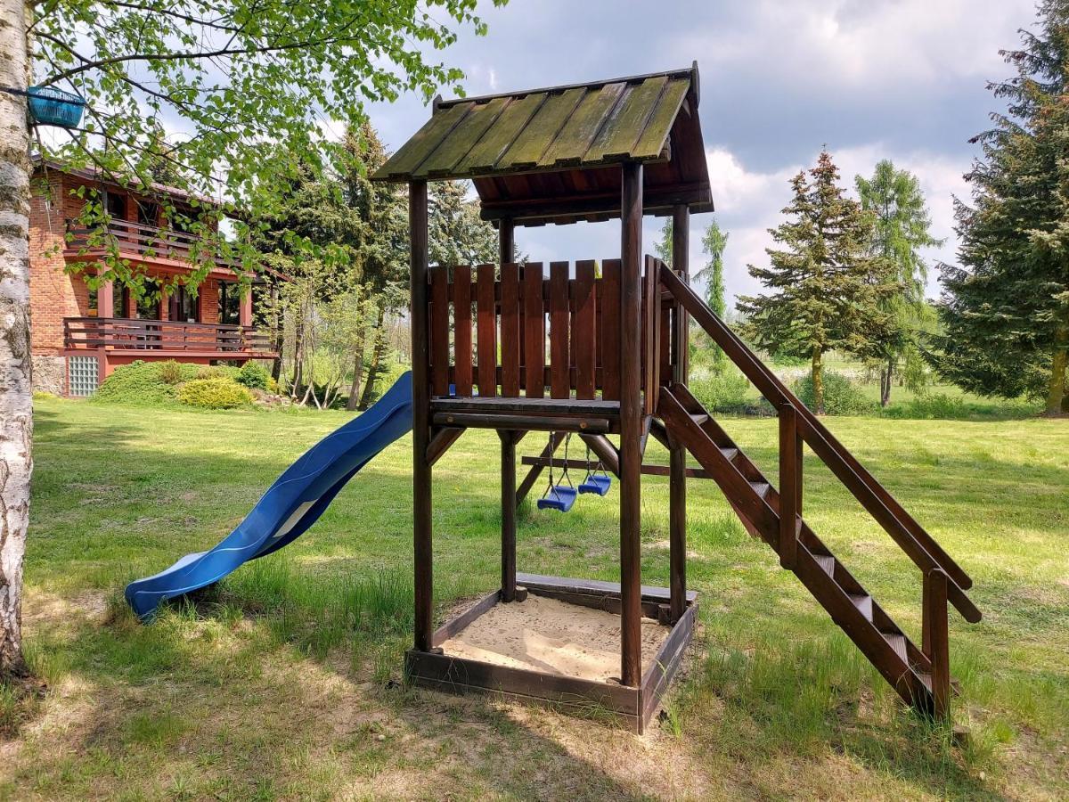 Casa vacanze Z Ogromnym Ogrodem *