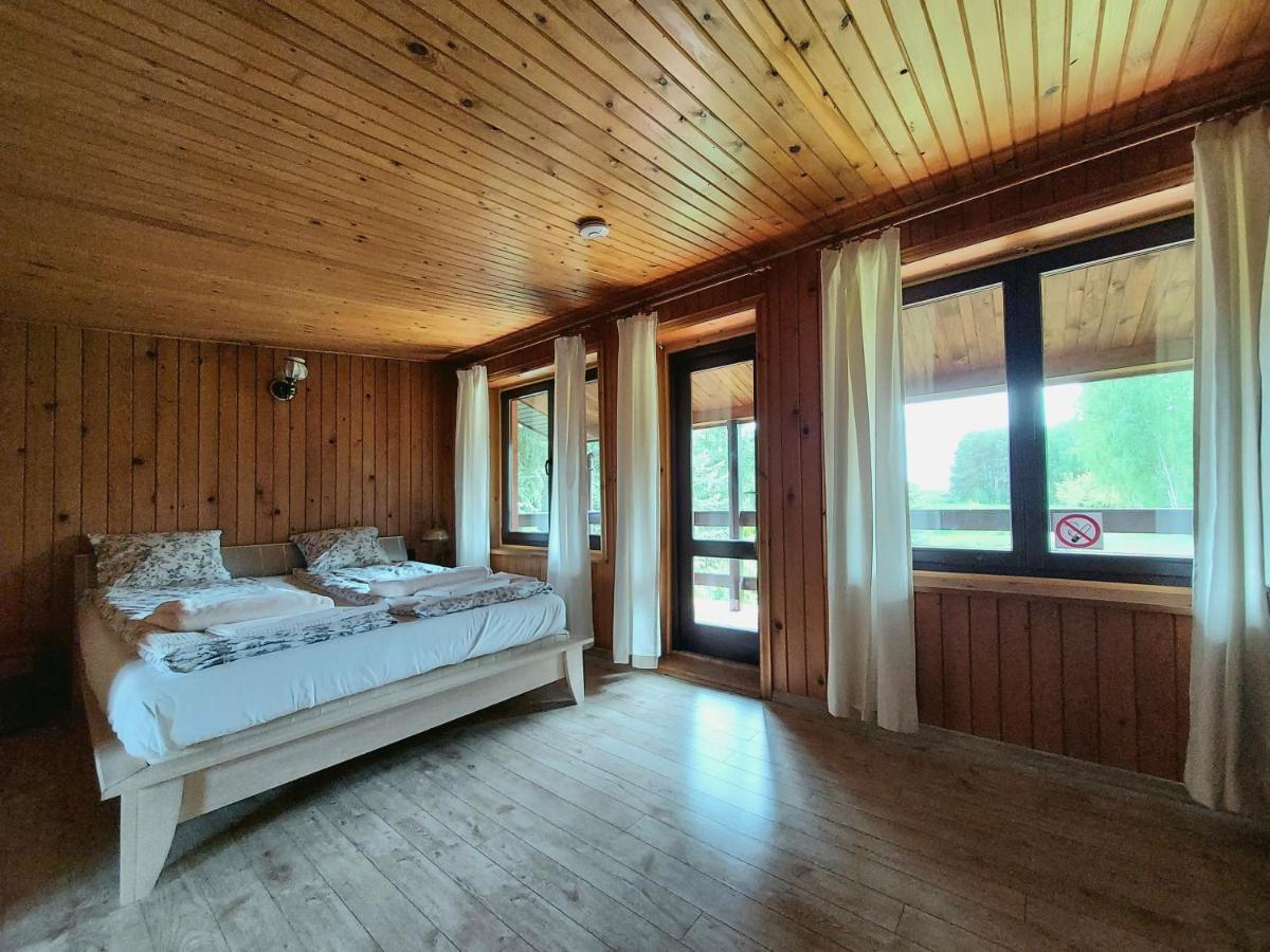 Casa vacanze Z Ogromnym Ogrodem *