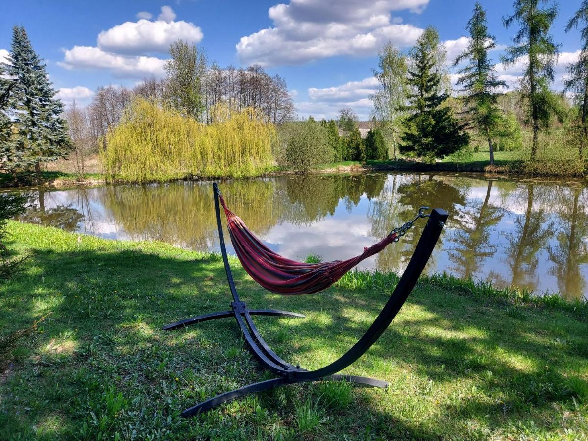 Casa vacanze Z Ogromnym Ogrodem *