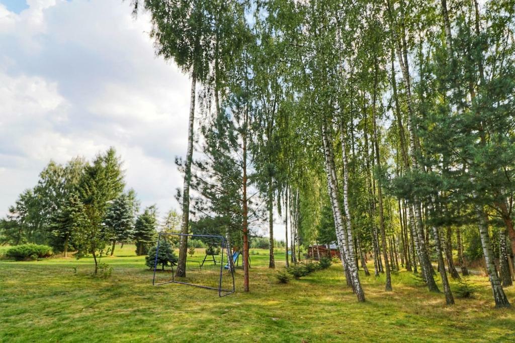 Z Ogromnym Ogrodem Casa vacanze